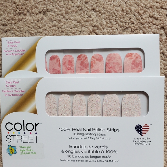 Colorstreet - Picture 4 of 16